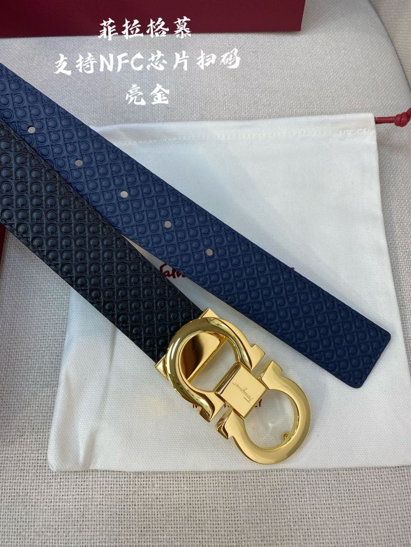 Ferragamo Belts